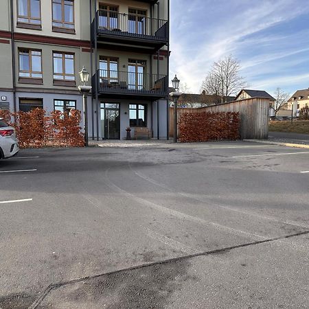 Urlaubshaus-Erzgebirge Otel Zwönitz Dış mekan fotoğraf