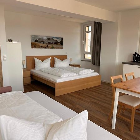 Urlaubshaus-Erzgebirge Otel Zwönitz Dış mekan fotoğraf